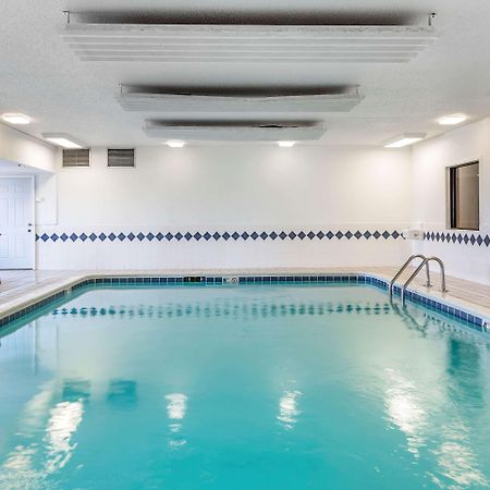 Comfort Inn Шарлотт Экстерьер фото