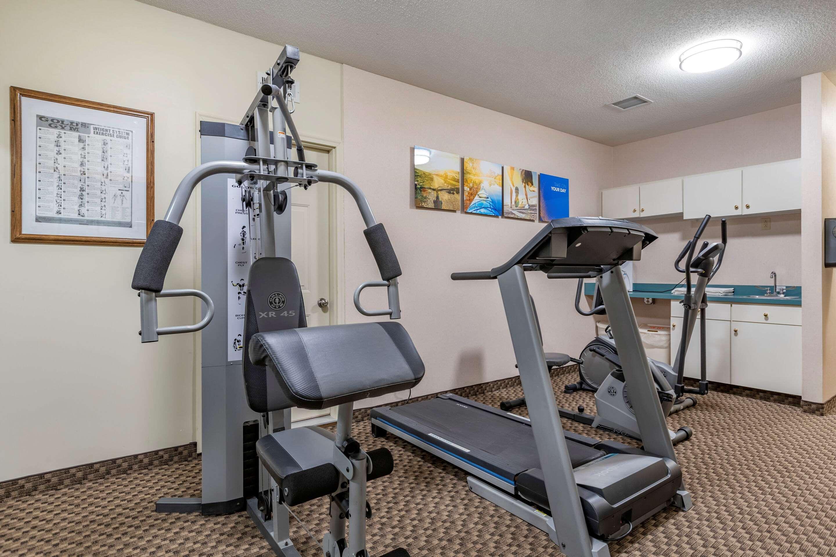 Comfort Inn Шарлотт Экстерьер фото