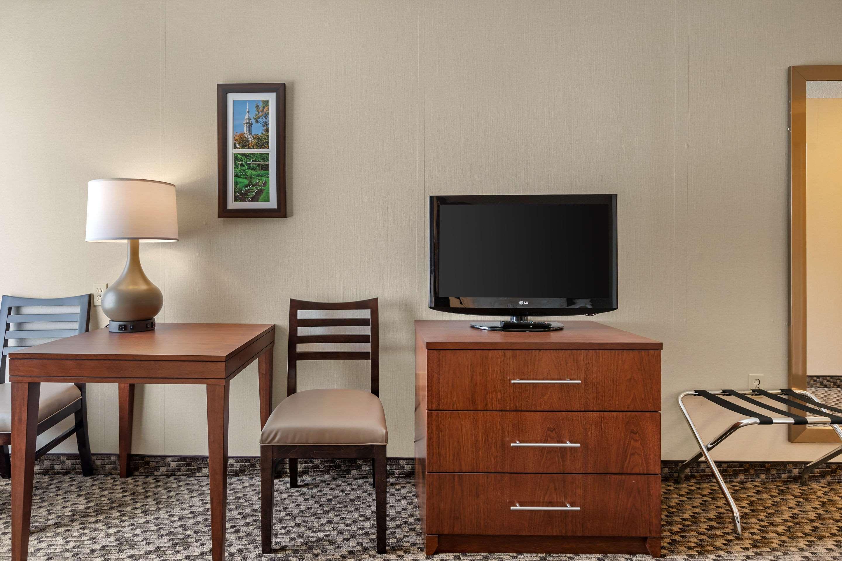 Comfort Inn Шарлотт Экстерьер фото